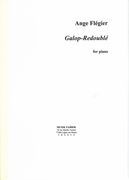 Galop-Redoublé : For Piano.