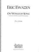 On Wings of Song : Concerto For Piccolo and Wind Ensemble.