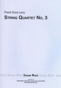 String Quartet No. 3.