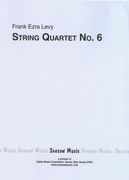 String Quartet No. 6 (2011).