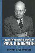 Music and Music Theory of Paul Hindemith.