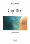 Carpe Diem : Pour 2 Bassons.