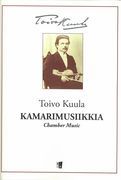 Chamber Music / edited by Sirkka Kuula.
