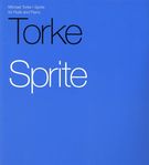 Sprite : For Flute and Piano (1996).