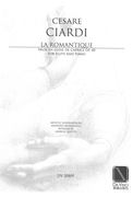 Romantique - Valse En Guise De Caprice, Op. 60 : For Flute and Piano / Ed. Aurelio Scotto.