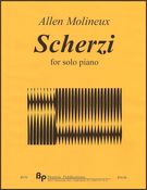 Scherzi : For Solo Piano.