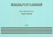 Triptykon : For Organ (2016).