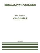 Vuggeviser = Lullabies : For Piano Solo (2000).
