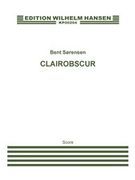 Clairobscur : For Wind Quintet and String Quintet.