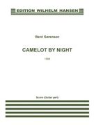 Camelot by Night : For Bass Flute and Guitar.