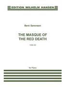 Masque of The Read Death : For Piano Solo.