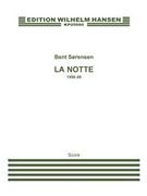 Notte : Piano Concerto (1996).