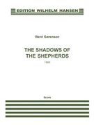 Shadows of The Shepherds : For Oboe Solo (1990).