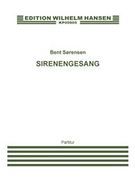 Sirenengesang : For Chamber Orchestra (1994).