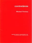 Contretänze : For Flute, Oboe, Clarinet, Percussion, Violin and Cello.