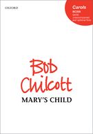 Mary's Child : For SATB A Cappella With Optional Flute.