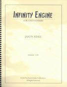 Infinity Engine : For Solo Marimba.