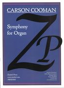 Symphony, Op. 1038 : For Organ (2013).