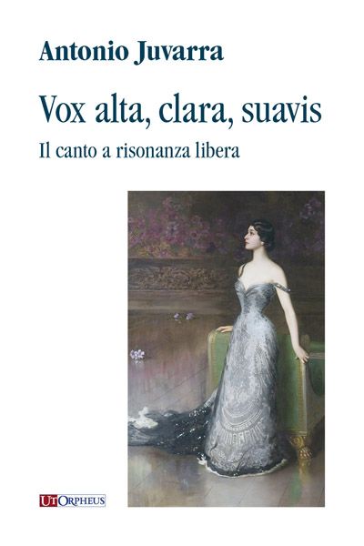 Vox Alta, Clara, Suavis : Il Canto A Risonanza Libera.