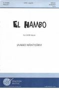Hambo : For SATB Divisi A Cappella.