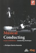 Musical Conducting : Sergiu Celibidache's Conducting Technique.