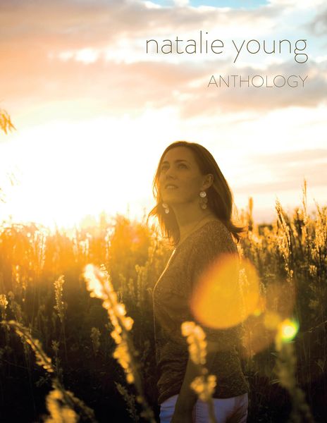 Natalie Young Anthology / edited by Joel English.