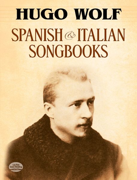 Spanish And Italian Songbooks.