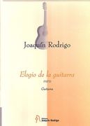 Elogio De la Guitarra (1971) : For Guitar.