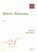 Ermita I Panorama : For Piano / edited by Antonio Besses.