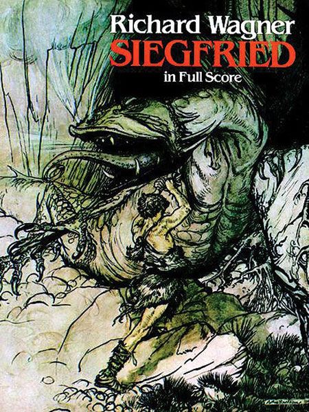 Siegfried.