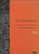 Citadelle : For Three Brass Choirs and Percussion (1981).