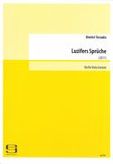 Luzifers Sprüche : Für Viola d'Amore (2017).