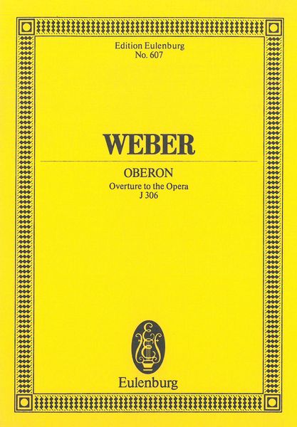 Oberon : Overture.