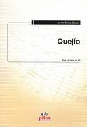 Quejio : Para Clarinete.