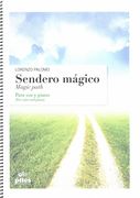 Sendero Mágico = Magic Path : Para Voz Y Piano.