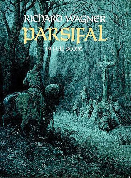 Parsifal.