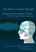 Music In Music Therapy : Psychodynamic Music Therapy In Europe / Ed. Jos De Backer and Julie Sutton.