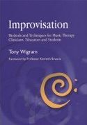 Improvisation : Methods and Techniques For Music Therapy Clinicians, Educators, and Students.