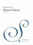 Piezas Cortas : For Piano.