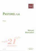 Pastorel-la : For Piano / edited by Antoni Besses.