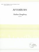 Afterburn : For Vibraphone and Marimba.