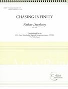 Chasing Infinity : For Percussion Ensemble.