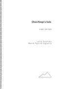 Choir/Empi's Solo : For Singer and Tape (1997).