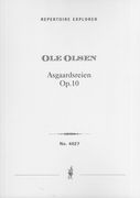 Asgaardsreien, Op. 10 : Symphonische Dichtung Für Orchester.