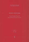 Lyra Celtica, Op. 50 : Concerto For Wordless Solo Voice (Contralto) and Orchestra.