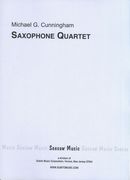 Saxophone Quartet, Op. 103.