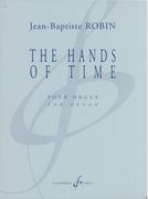 Hands of Time : Pour Orgue.