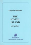 Joyful Island : For Guitar (2016).