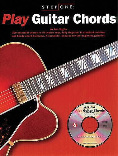 Play Guitar Chords.