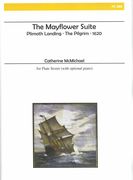 Mayflower Suite : For Flute Sextet (With Optional Piano).